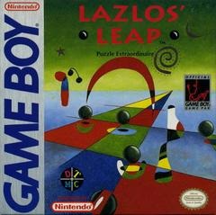 Lazlo's Leap